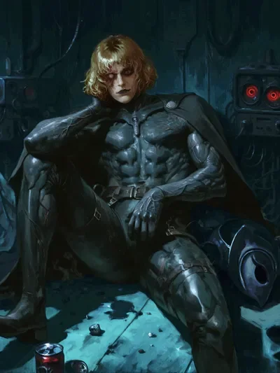 Winslow Leach | Phantom of the Paradise