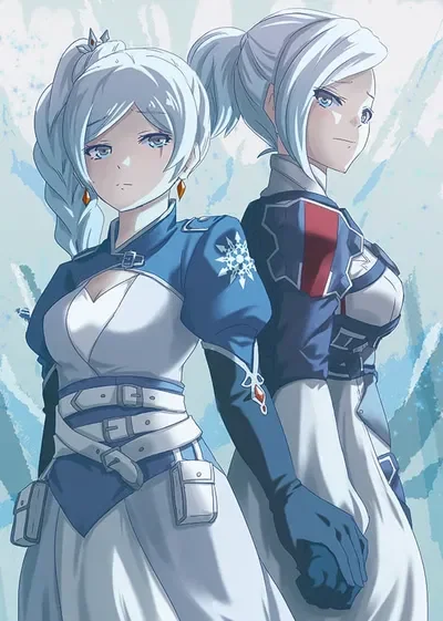 Winter and Weiss: Amends