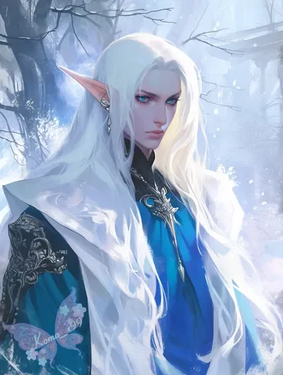 Winter Guardian