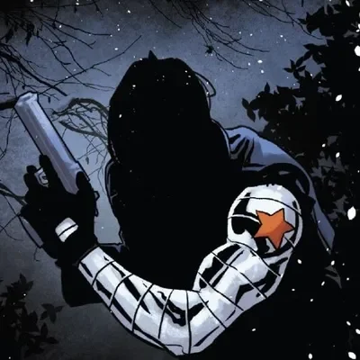 Winter Soldier