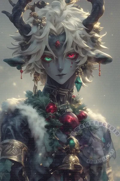 🔸Wintermere | Fae of Gifts and Winter