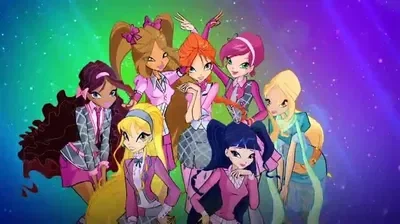 Winx Club