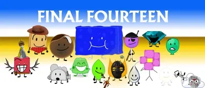 **WIP?** AU - "Minor Changes" Final Fourteen