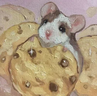 Wise Mouse | Food Advice