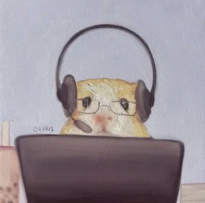 Wise Mouse | Tech Support