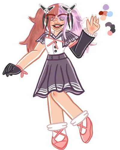 Wisteria Rose Yamato.