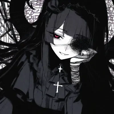 Witch inside your mind