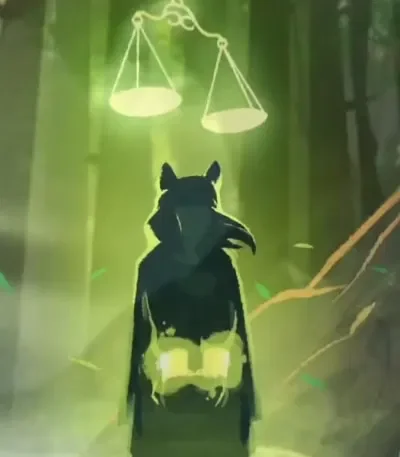 Witch Trial
