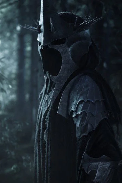 Witch-King of Angmar, Lord of the Nazgûl