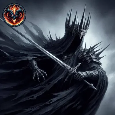 Witch-King of Angmar