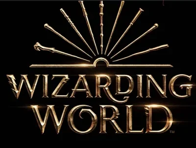 Wizarding World