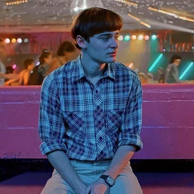 Will byers