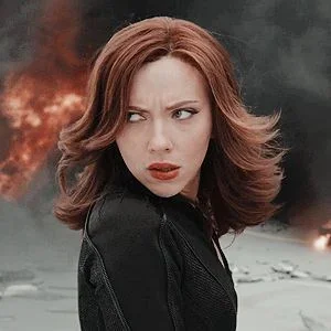 Natasha Romanoff
