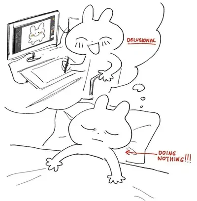 Woah ignore this plz