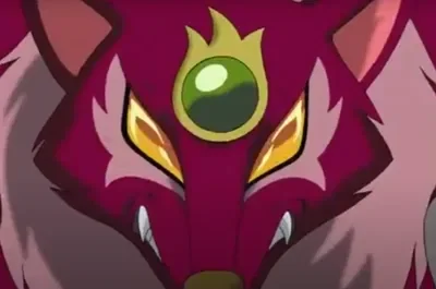 Wolfwrath