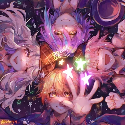 Wonderlands x Showtime