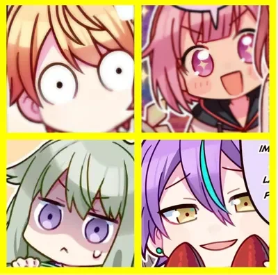 Wonderlands X Showtime