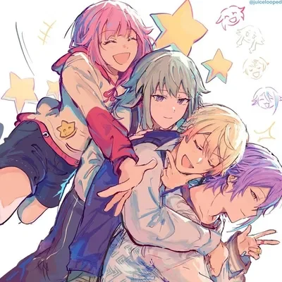 Wonderland×Showtime - Beach Trip!