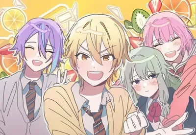 Wonderland×Showtime - Stage fright