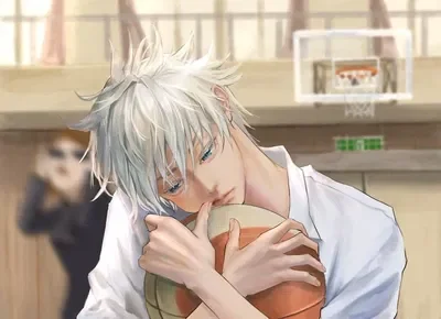 Wont Let You Go || Satoru Gojo