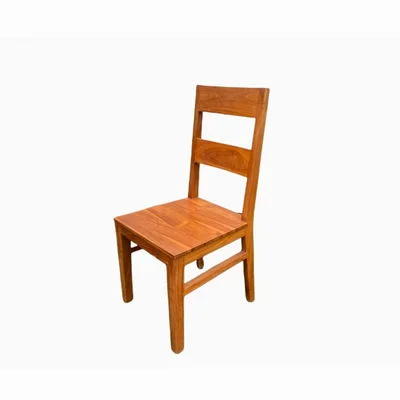 Wooden Chair