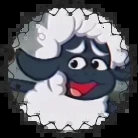 Wooly The Sheep