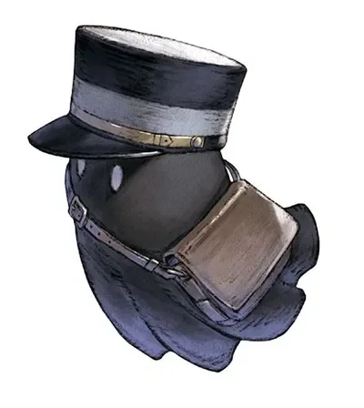 Woompus