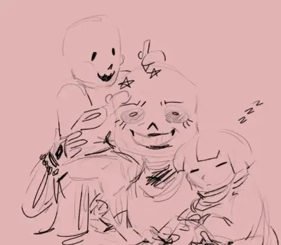 Words| ⅔ skele gang