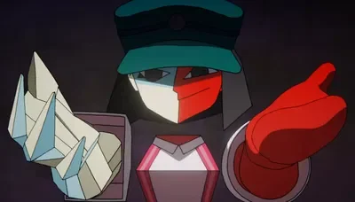 Worker ENA (Dream BBQ)