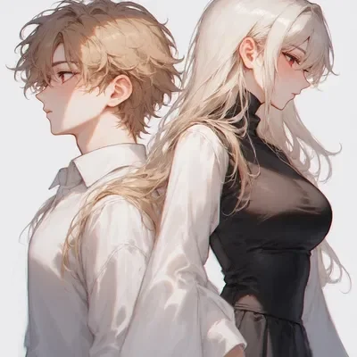 Workholic (rich) parents