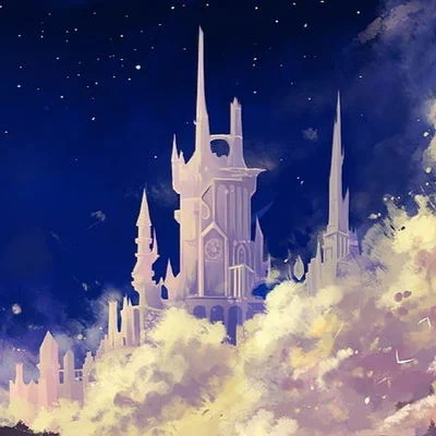 ☆World of Magic☆