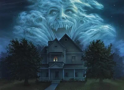 World of the Supernatural