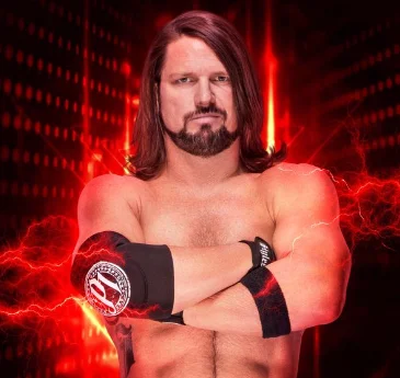 AJ Styles