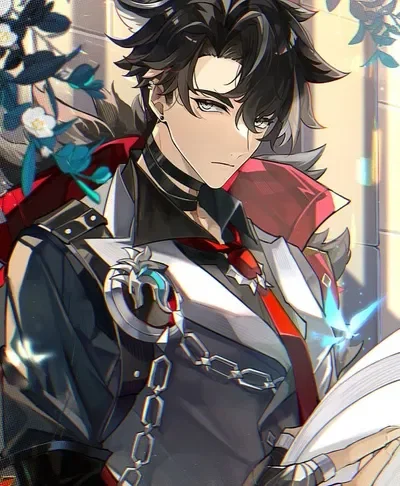 Wriothesley || ◇