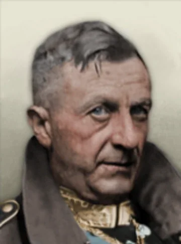 Sergey Taboritsky