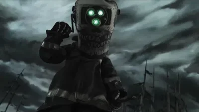 Wyborne “Wybie” Lovatte || "ᴵ'ᵐ ᵂʸᵇⁱᵉ. ᵂʸᵇⁱᵉ ᴸᵒᵛᵃᵗ"