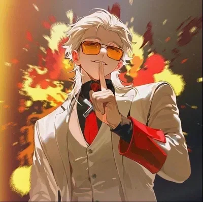 X - Mamoru miyano