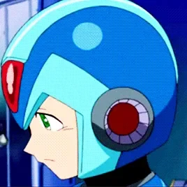 X (Mega Man)