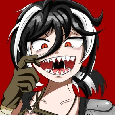 Orca is a Mercenary