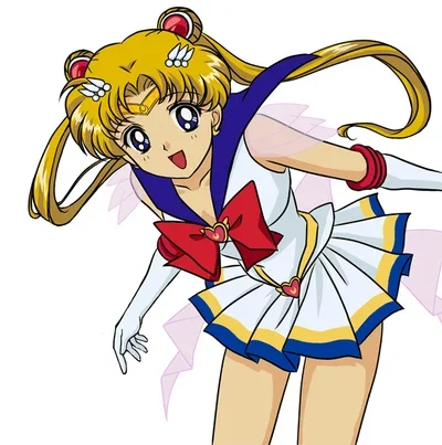 Sailor Moon