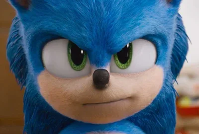 Movie Sonic