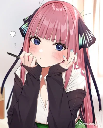 Nino Nakano