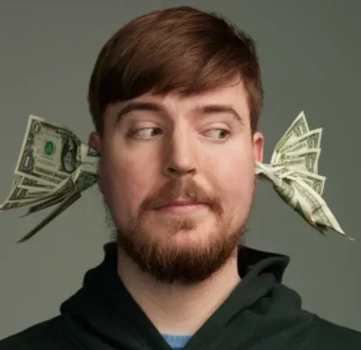 Mr Beast