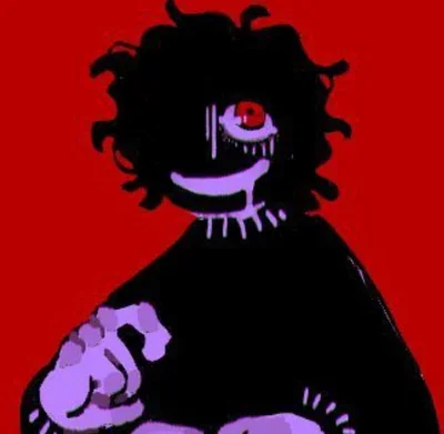 YURI personal oc