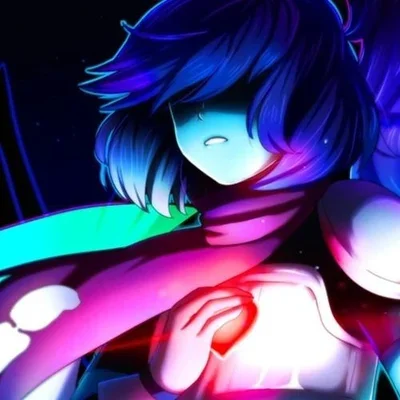 Kris Dreemurr