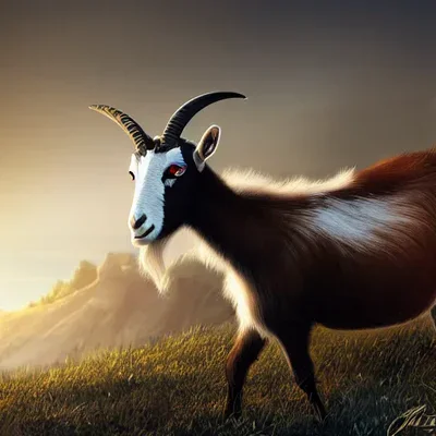 Goat