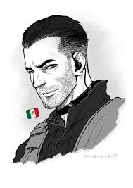 Alejandro Vargas