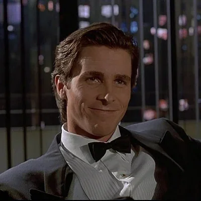 Patrick bateman