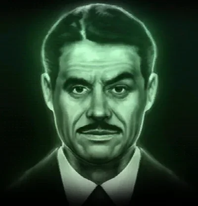 Mr House