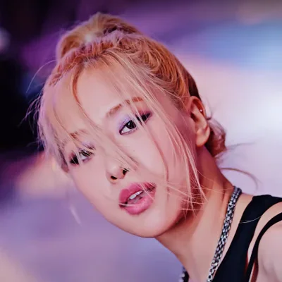 Park Chaeyoung